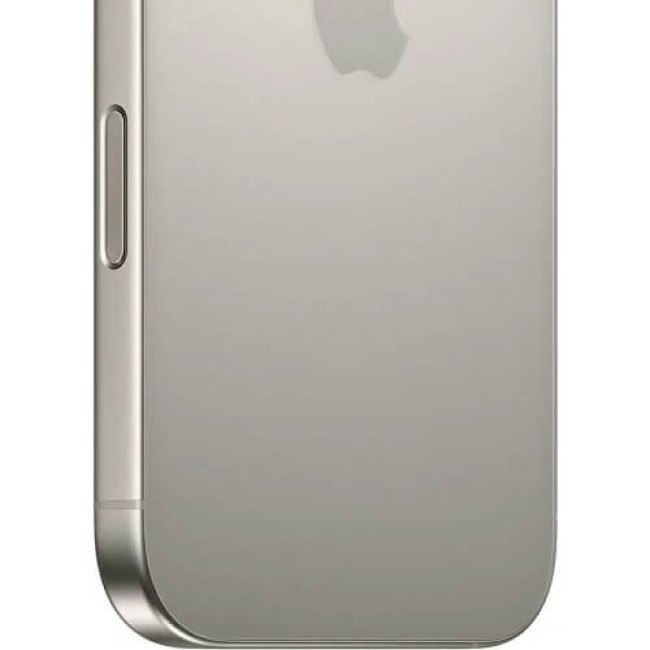 iPhone 16 Pro 256GB Natural Titanium eSIM (MYMK3)