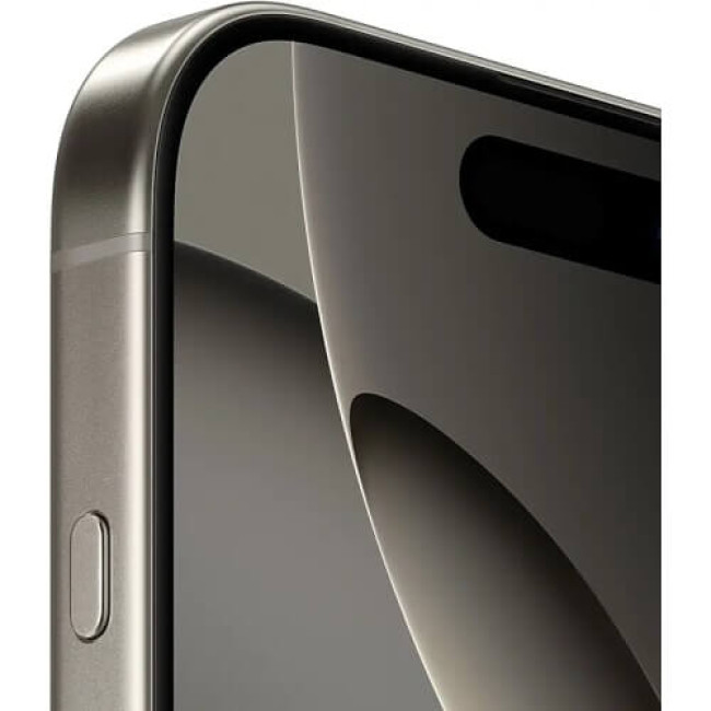 iPhone 16 Pro 512GB Natural Titanium eSIM (MYMP3)