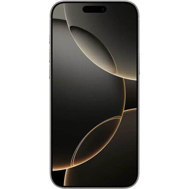 iPhone 16 Pro Max 256GB Natural Titanium (MYWY3)