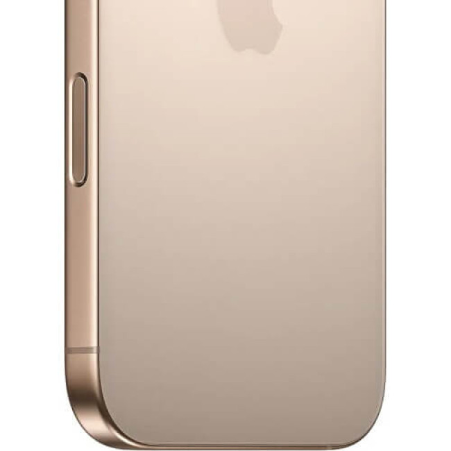б/у iPhone 16 Pro Max 1TB Desert Titanium (Отличное состояние)