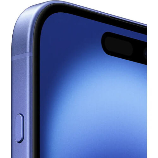 iPhone 16 128GB Ultramarine (MYEC3)