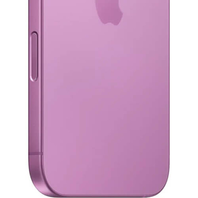 iPhone 16 128GB Pink (MYEA3)