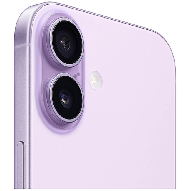iPhone 17 256GB Lavender eSIM (MG494)