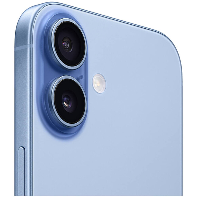 iPhone 17 512GB Mist Blue eSIM (MG4H4)