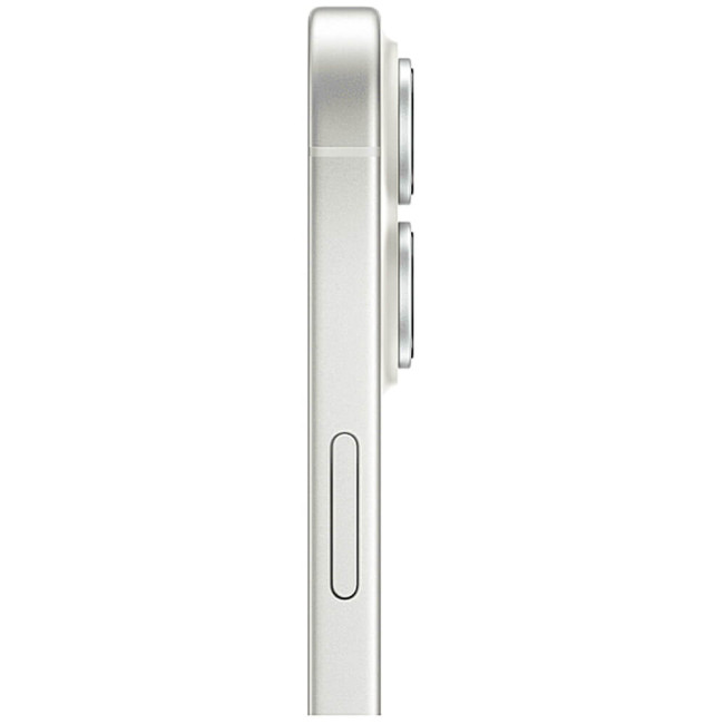 iPhone 17 256Gb White (MG6K4) (Уценка)