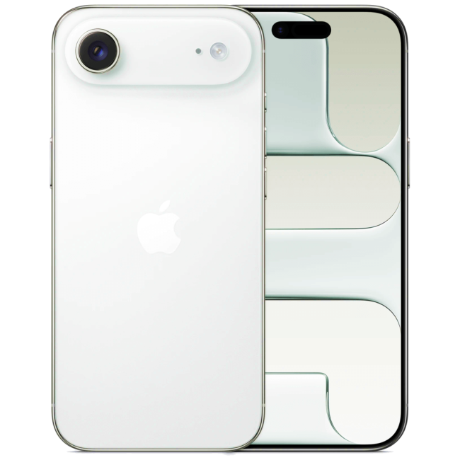 iPhone Air 2 1TB White