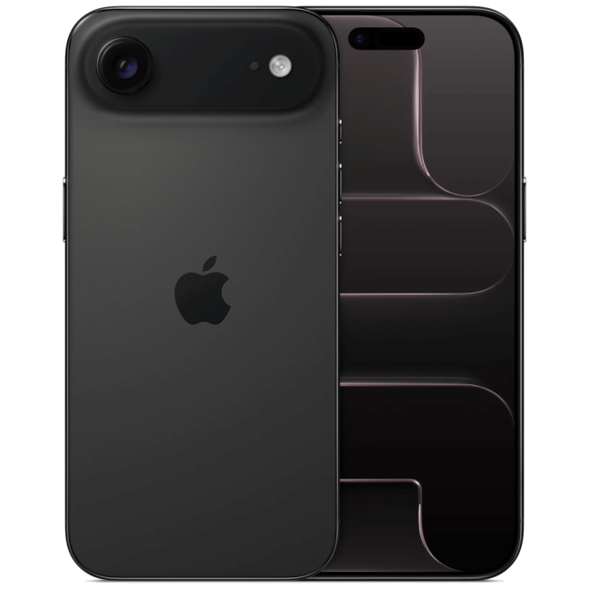 iPhone Air 2 256GB Black