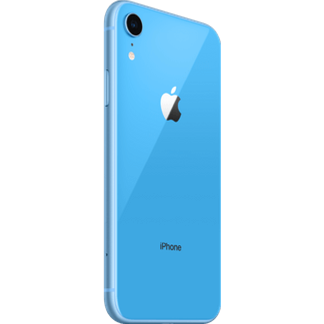 iPhone Xr 64GB Blue (MRYA2)