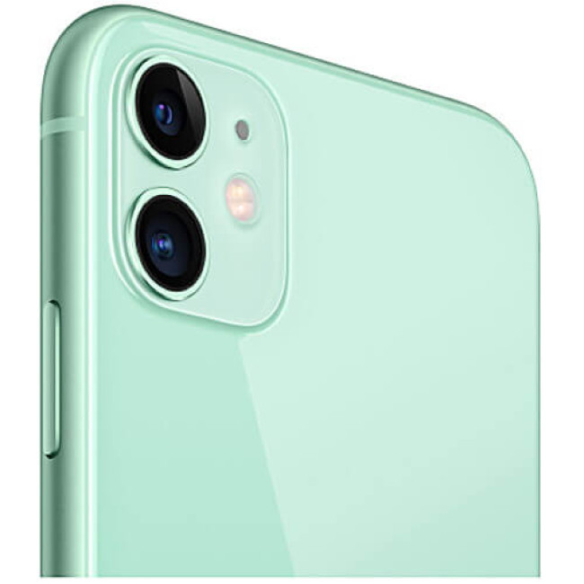 iPhone 11 128GB Green (MHD33)
