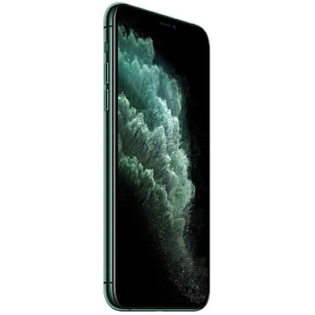 iPhone 11 Pro Max 512GB Midnight Green (MWHR2)