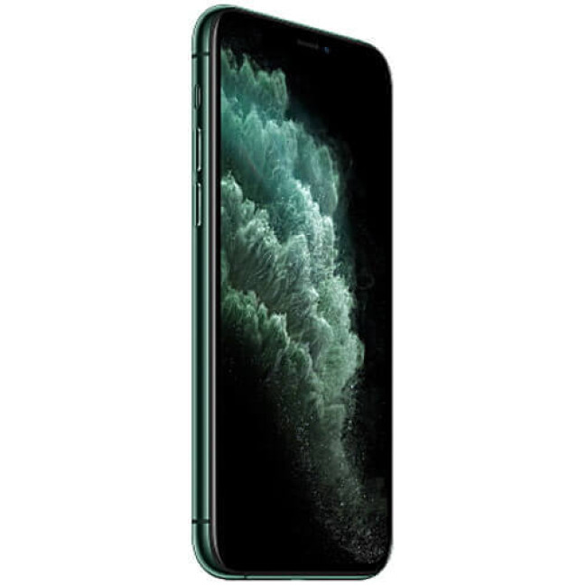 iPhone 11 Pro 512GB Midnight Green (MWCG2)