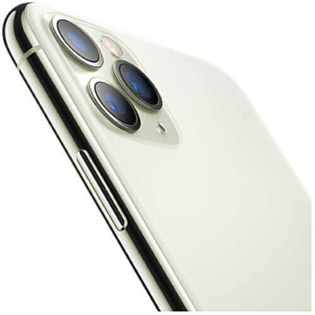 iPhone 11 Pro 512GB Silver (MWCE2)