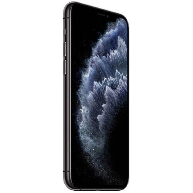 iPhone 11 Pro 512GB Space Gray (MWCD2)