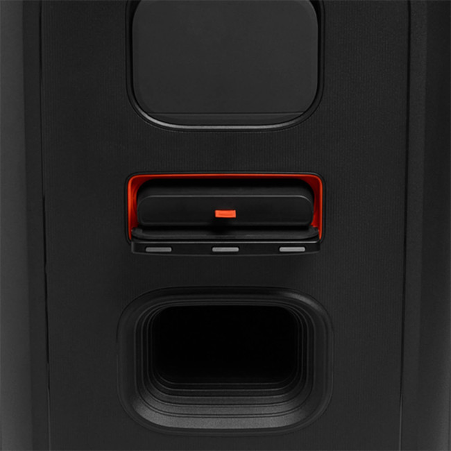 Акустика JBL PartyBox 520 Black (JBLPARTYBOX520EU)