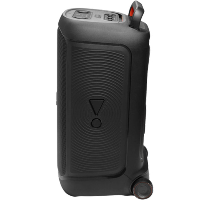 Акустика JBL PartyBox 520 Black (JBLPARTYBOX520EU)