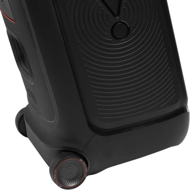 Акустика JBL PartyBox 520 Black (JBLPARTYBOX520EU)