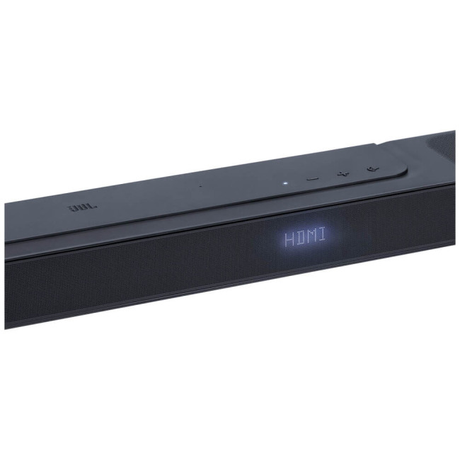 Саундбар JBL Bar 800 (JBLBAR800PROBLKEP)