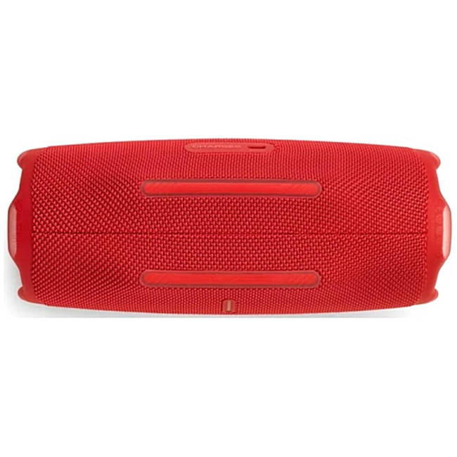 Акустика JBL Charge 6 Red (JBLCHARGE6RED)