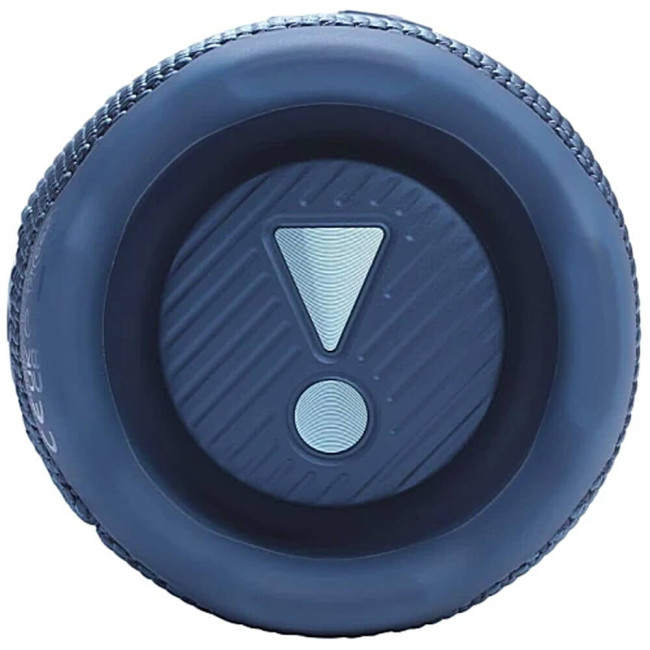 Акустика JBL Flip 7 Blue (JBLFLIP7BLU)