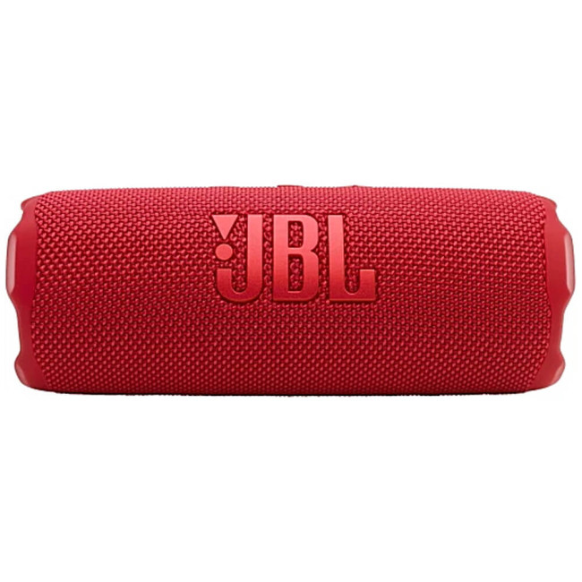 Акустика JBL Flip 7 Red (JBLFLIP7RED)