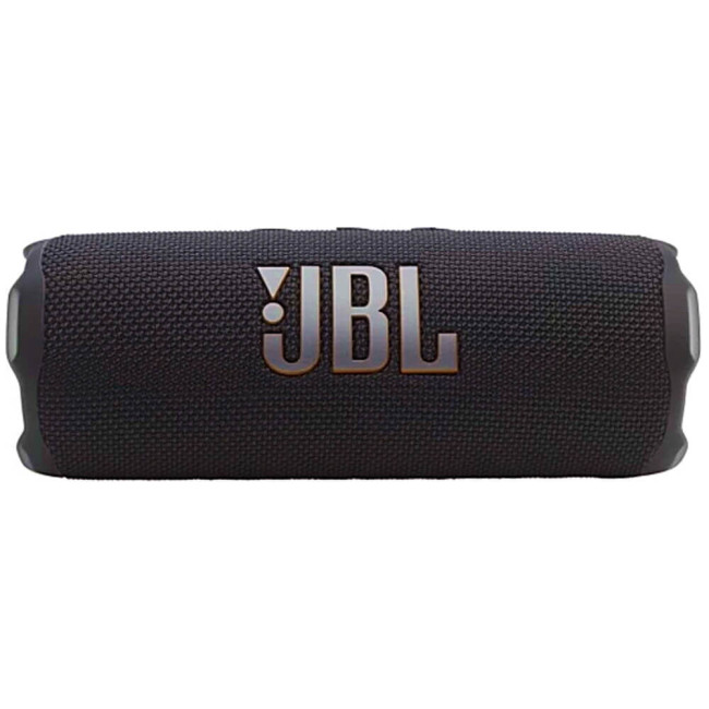 Акустика JBL Flip 7 Black (JBLFLIP7BLK)