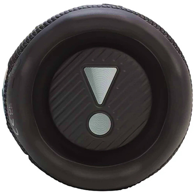 Акустика JBL Flip 7 Black (JBLFLIP7BLK)