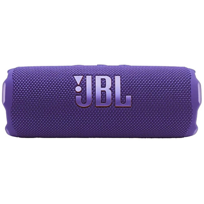Акустика JBL Flip 7 Purple (JBLFLIP7PUR)