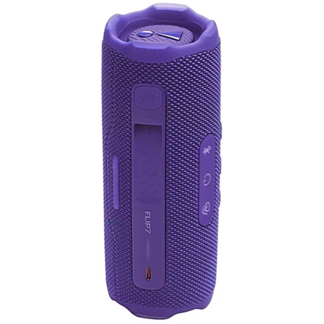 Акустика JBL Flip 7 Purple (JBLFLIP7PUR)