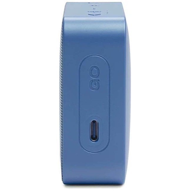 Акустика JBL Go Essential 2 Blue (JBLGOES2BLUEU)