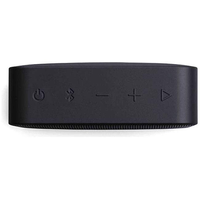 Акустика JBL Go Essential 2 Black (JBLGOES2BLKEU)