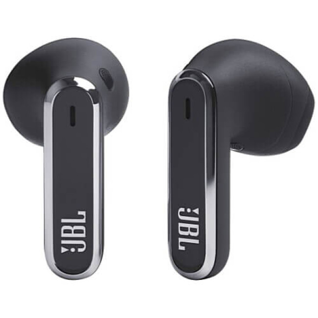 Наушники JBL Live Flex TWS Bluetooth Black (JBLLIVEFLEXBLK)