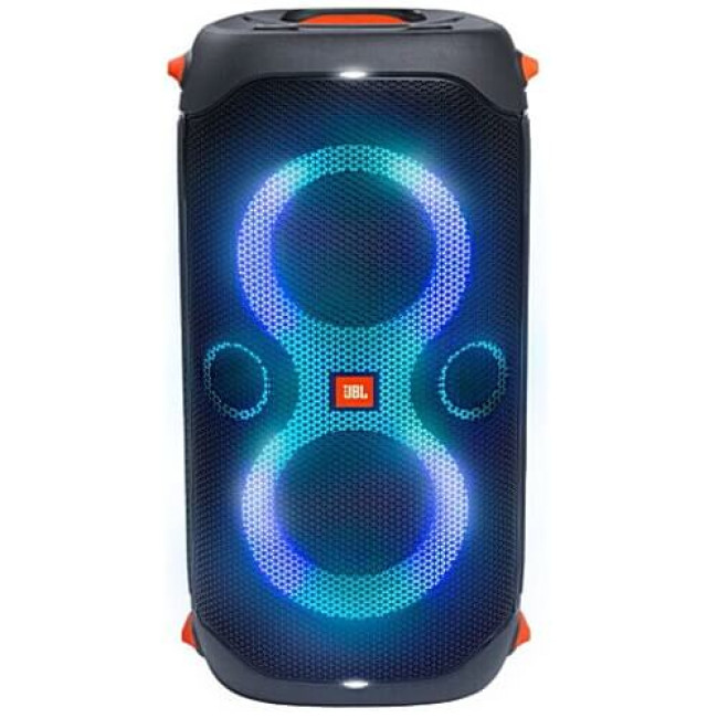 Акустика JBL PartyBox 110 (JBLPARTYBOX110EU)