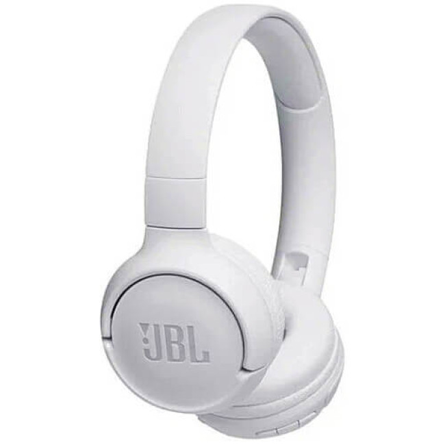 Наушники с микрофоном JBL Tune 510BT White (JBLT510BTWHT)