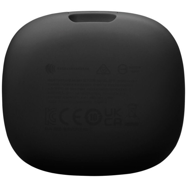 Наушники JBL Wave Flex 2 Black (JBLWFLEX2BLK)