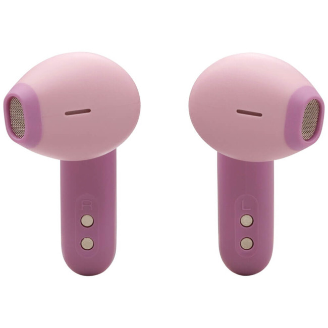 Наушники JBL Wave Flex 2 Pink (JBLWFLEX2PIK)