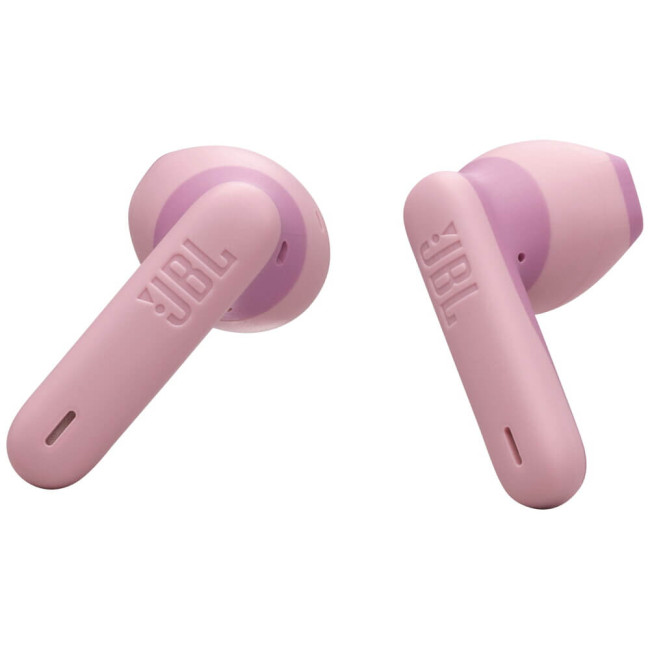 Наушники JBL Wave Flex 2 Pink (JBLWFLEX2PIK)