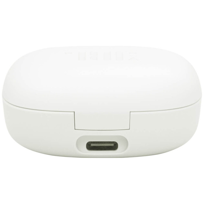 Наушники JBL Wave Flex 2 White (JBLWFLEX2WHT)