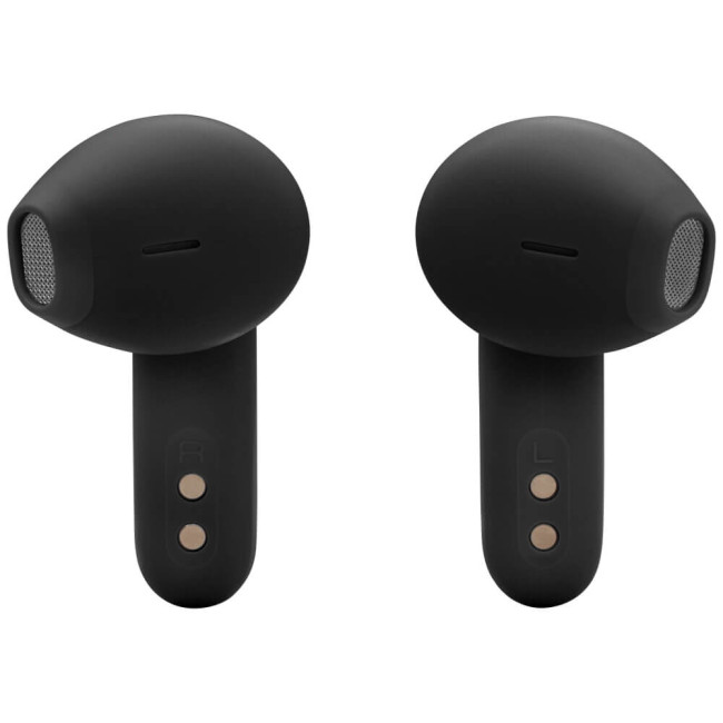 Наушники JBL Wave Flex 2 Black (JBLWFLEX2BLK)