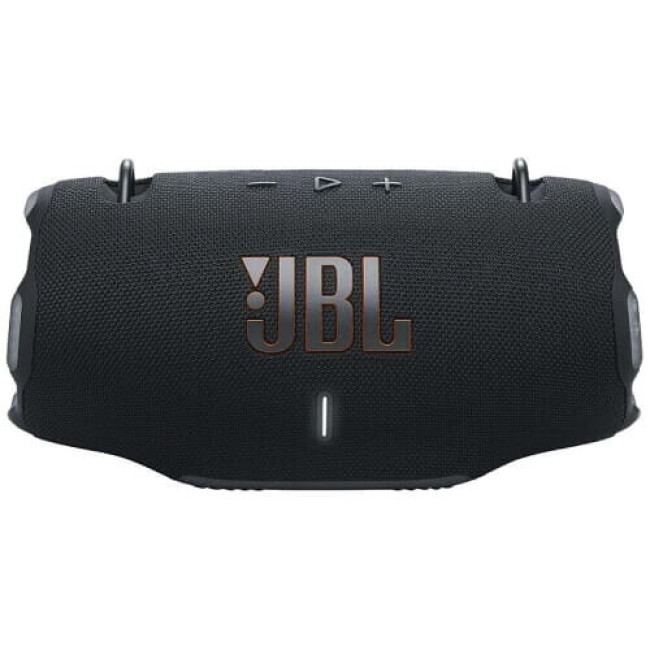 Акустика JBL XTREME 4 Black (JBLXTREME4BLKEP)