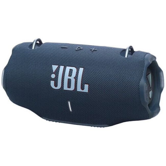 Акустика JBL XTREME 4 Blue (JBLXTREME4BLUEP)