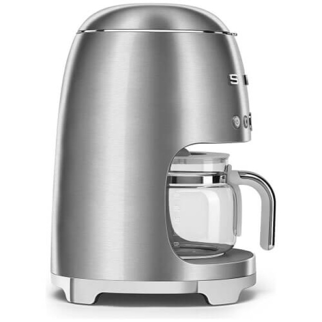 Капельная кофеварка SMEG DCF02SSEU