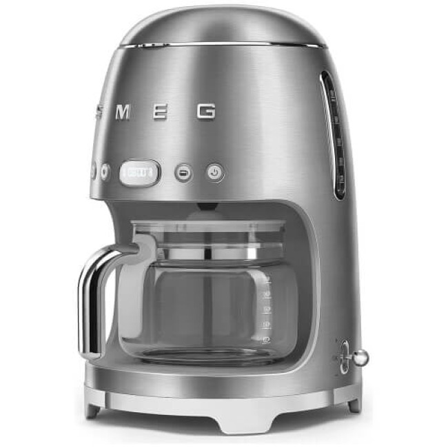 Капельная кофеварка SMEG DCF02SSEU
