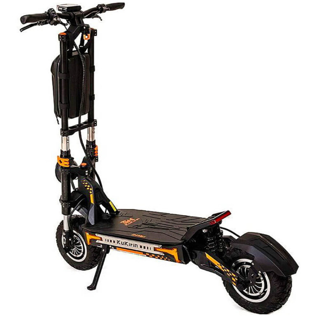 Электросамокат Kugoo KIRIN G4 Max