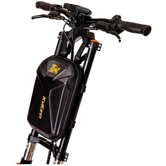 Электросамокат Kugoo KIRIN G4 Max