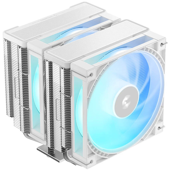 Кулер Deepcool AG620 G2 WH ARGB