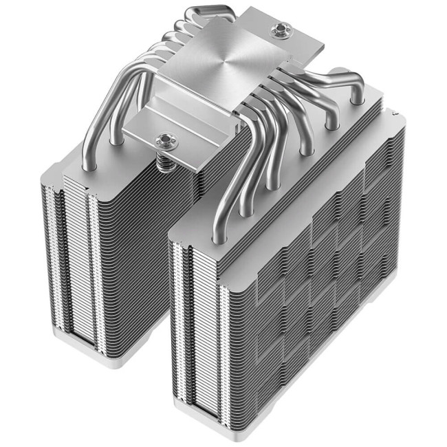 Кулер Deepcool AG620 G2 WH ARGB