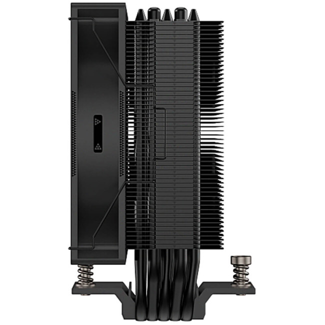 Кулер PcCOOLER RT500 BK