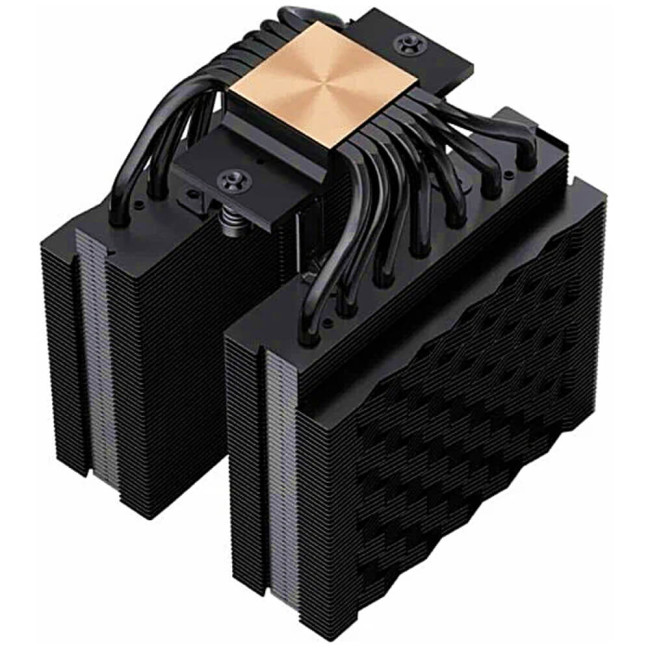 Кулер PcCOOLER RT720 TC ARGB BK