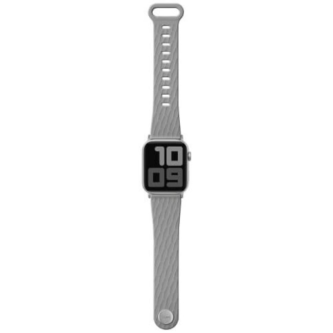Ремешок Laut ACTIVE 2.0 SPORTS for Apple Watch 38/40/41 mm Grey (L_AWS_A2_FG)