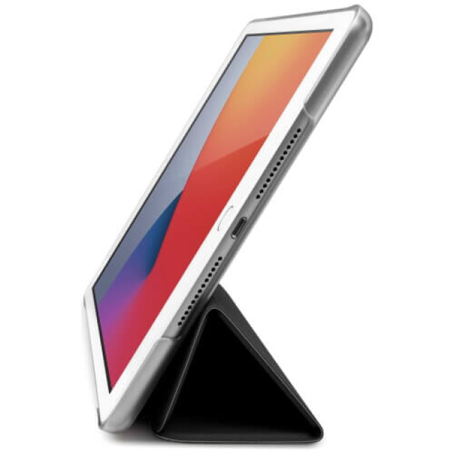 Чехол-книжка LAUT HUEX FOLIO for iPad 10.2'' (2019) Black (L_IPD192_HP_ BK)